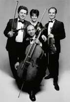 Sounds and Images in the Museum. New Hellenic Quartet / March 2012