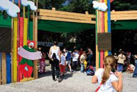 Παραθινούπολη / 26 – 31 Μαΐου 2009