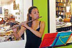 Concert / 10 September 2009