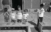 Educational Program / December 2006
