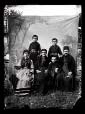 Λεωνίδας Παπάζογλου. Φωτογραφικά Πορτραίτα από την Καστοριά και την Περιοχή της / συλλογή Γιώργου Γκολομπία