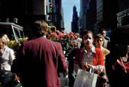 Joel Meyerowitz. Πέρα από το Συνηθισμένο, 1970 – 1980