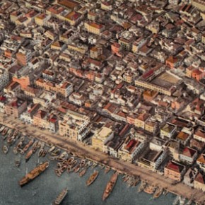 Πέρα από την Ιστορία: Η Θεσσαλονίκη μέσα από τη Φωτογραφία. Μέρος Α: από την απελευθέρωση μέχρι το μεσοπόλεμο
