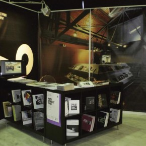 The TMP at Art Athina / 13 – 16 May 2010