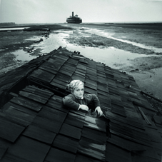 Arthur Tress. Η Φωτογραφία ως Μαγική Εικόνα 1956-2006