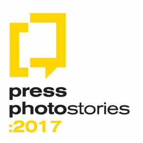 Great Photo Reporter Contest #PRESS_photostories 2017
