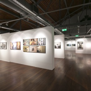 ThMP’s exhibition [selfimages] is completed
