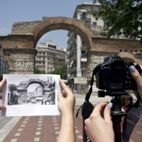 Εργαστήριο «Εισαγωγή στη Φωτογράφιση Μνημείων» στο MOMus – ΜΦΘ